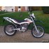 AUSPUFF ABE MSR SCHALLDÄMPFER MOTORRAD BETA ALP4 ALP 4 400